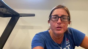 20K views · 231 reactions | #COVID19 update with Dr. Lina. Everyone wants to know “how long.” How long before we go back to normal? Here’s what this ER doctor has to say about it. | Living with Power | Facebook