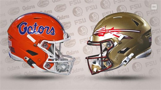 Florida vs. FSU radio coverage: Station, channel, streaming to listen live to rivalry game broadcast