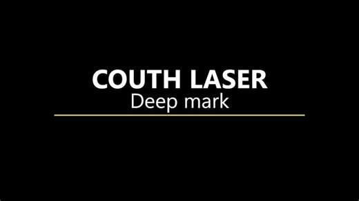 COUTH Laser Deep Marking | COUTH INDUSTRIAL MARKING SYSTEMS, S.L.U.