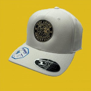 Flexfit Tech Cap: Adjustable Velcro Back - Etsy