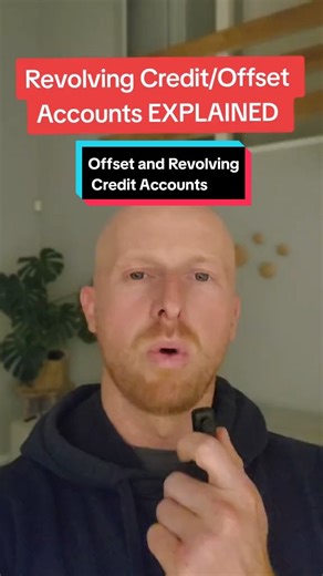 Offset & Revolving Credit Accounts: Explained with Bank Names | Mortgage Tips