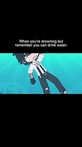 water #gacha #gachalife #gachaclub | SimplyTasha