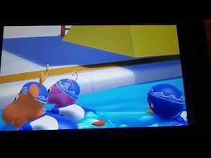 Super Why Momotaro The Peach Boy I'll Lead The Way