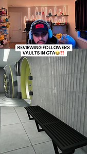 362K views · 9.2K reactions | REVIEWING MY FOLLOWERS VAULTS IN THE NEW GTA 5 UPDATE‼️ | Itss Mro | Facebook