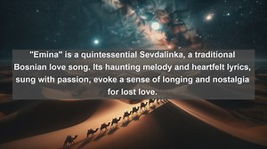 Soulful Melodies: Top 10 Beautiful Songs from Bosnia and Herzegovina