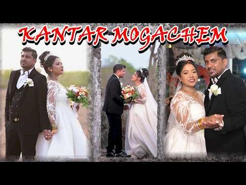 New Konkani Wedding Special Song 2026/KANTAR MOGACHEM