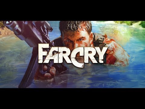 FARCRY 1 (part 1)
