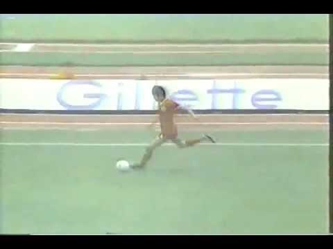 Cha Boom's speed~!!!