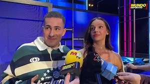 Guille Toledano, cuarto finalista de 'OT 2025': "Tendría que haber disfrutado desde el primer minuto de programa"