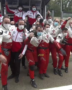 🇵🇱💪🏼 P3 for Robert Kubica #DTM #DTM2020 #WeLoveDTM #FeelTheRoar #DTMZolder | DTM