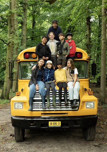 Future Council - movie: watch stream online