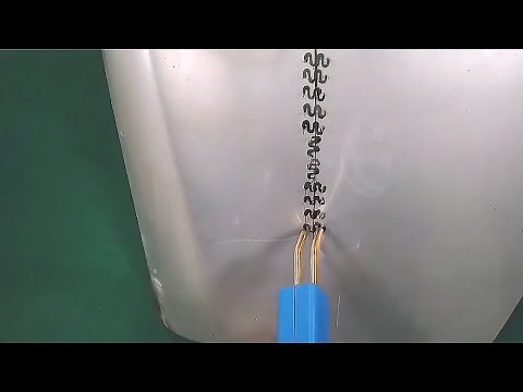 How to Use Plastic Bumper Repair Kits - Bumper Repair Staples Use Method 2021