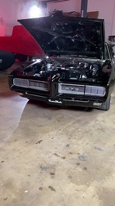 Will you be our 23rd winner?! Enter now to boost your odds of winning this classic '68 Pontiac GTO by 400% | Restomods