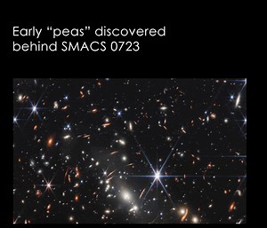 61 reactions · 13 shares | WEBB • Reveals Links Between Galaxies Near...