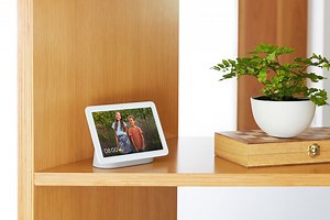 Cómo saber si un Google Nest Hub tiene Fuchsia OS o Android