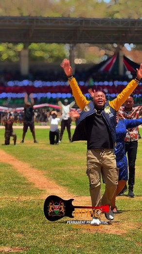 Live Stream Highlights for Mashujaa Day 2025