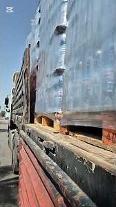 🚛 A day in the life of a professional driver... Service is a responsibility, and the load is a tr...