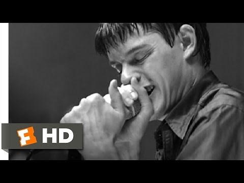 Control (5/12) Movie CLIP - She's Lost Control (2007) HD