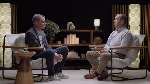 CINC Systems + Spectrum Equity: Partners in Conversation