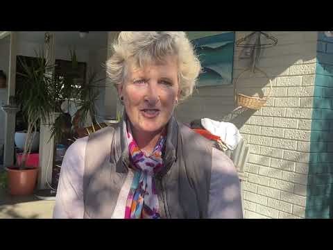 Student Review: Release Trauma with Somatic Yoga