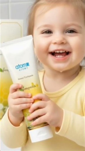 atomy toothpaste #healthy