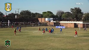 FDH Bank Cup Highlights Chinamwali FC vs. Be Forward Wanderers Reserves | Football Association of Malawi