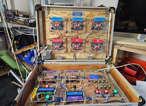 The Hardware-Oriented Microprocessor Simulator illustrates the inner workings of microcontrollers | Arduino Blog