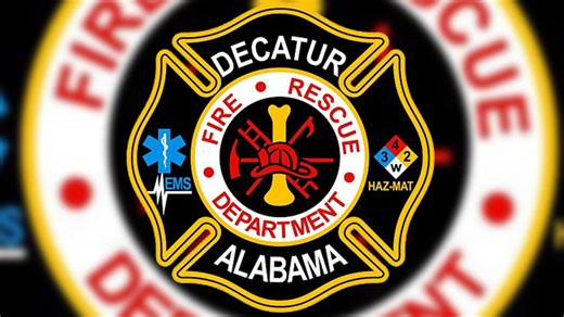 Four units damaged, three residents displaced after Rhodes Ferry Apartments fire in Decatur