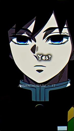 "HOW ARE YOU?" [ TYPEWRITER LESSON ] #demonslayer #viralshort #foryou #fypシ゚viral #animeedit #giyu