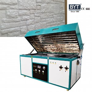 [Hot Item] Bytcnc Vacuum Former Acrylic Termoforming Machine