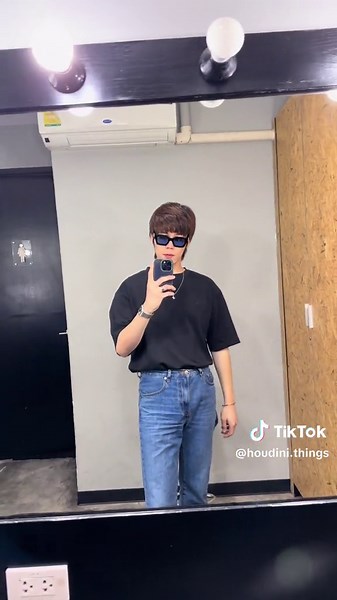 Off-White Virgil Sunglasses: 50mm, 8990.-