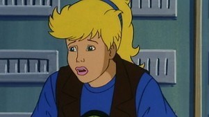 Captain Planet: Season 5 Episode 1 Twilight Ozone