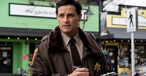 Find Out Who Gets the Upper Hand Between Harry and Joseph on the Next 'Resident Alien'