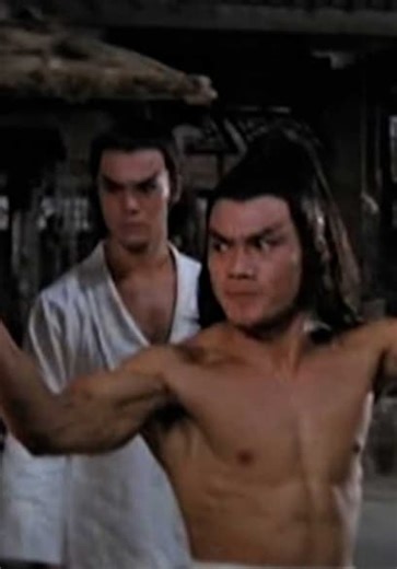 Deadly Fists: A Fusian Martial Arts Collection S01:E05 - The Crippled Avengers (Dubbed)