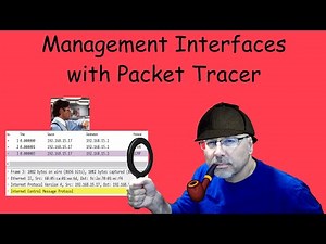 Network Management interfaces