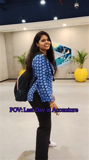 April 2024 - April 2026 Grateful for an incredible journey at Accenture. Signing off with gratitude💜