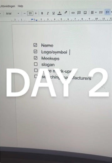 day 2 of making a clothing brand as a 14y old #gyon #clothing #clothingbrand