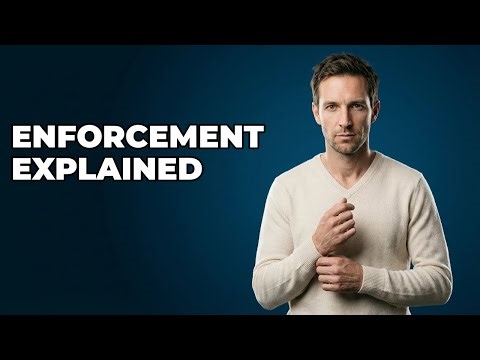 How Are GDPR Violations Enforced By Authorities?