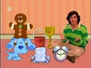 Blue's Clues Full Episodes - Blue's Clues: Blue's Birthday Party