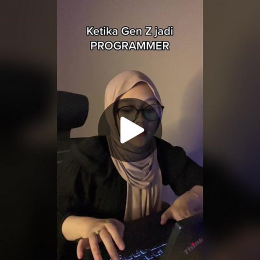 Tips Menghadapi Gen Z sebagai Programmer