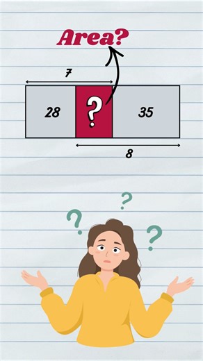 Can You Find the Missing Area? 99% Fail This