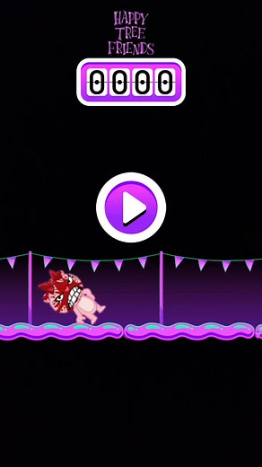 Happy Tree Friends Game Play: Fun and Challenges