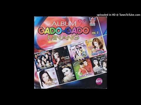 Mak Lepoh & Mak Itam - Centang Parenang (CD-MP3)