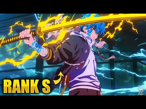 🔷He is hated by everyone until he awakens a demonic spiritual power ⏩Summary Dead Account (1-3)