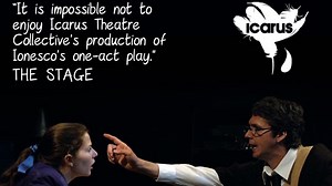 Creating Diverse & Accessible Theatre