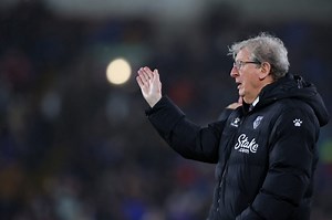 Hodgson insists Wolves aren't 8th in the Premier League by chance