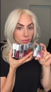 5K views · 411 reactions | Make it mini  Our founder @ladygaga with the newest (and cutest!) additions to our PhD Hybrid Lip Oil collection Shop mini + full sizes of the bestselling formula on hauslabs.com @sephora @sephoraca @sephorauk Shop now https://bit.ly/3qPfLjH | Haus Labs | Facebook