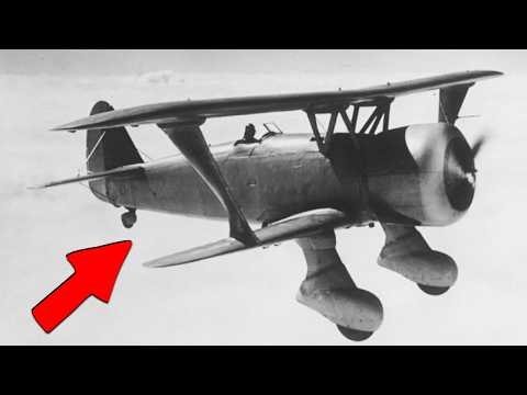 The indestructible attack aircraft that the Luftwaffe could not stop!