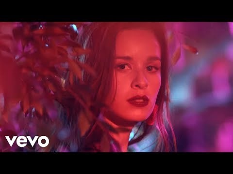 Monsieur Periné - Bailar Contigo (Video Oficial)