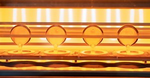 X-ray Fluorescence Laboratory